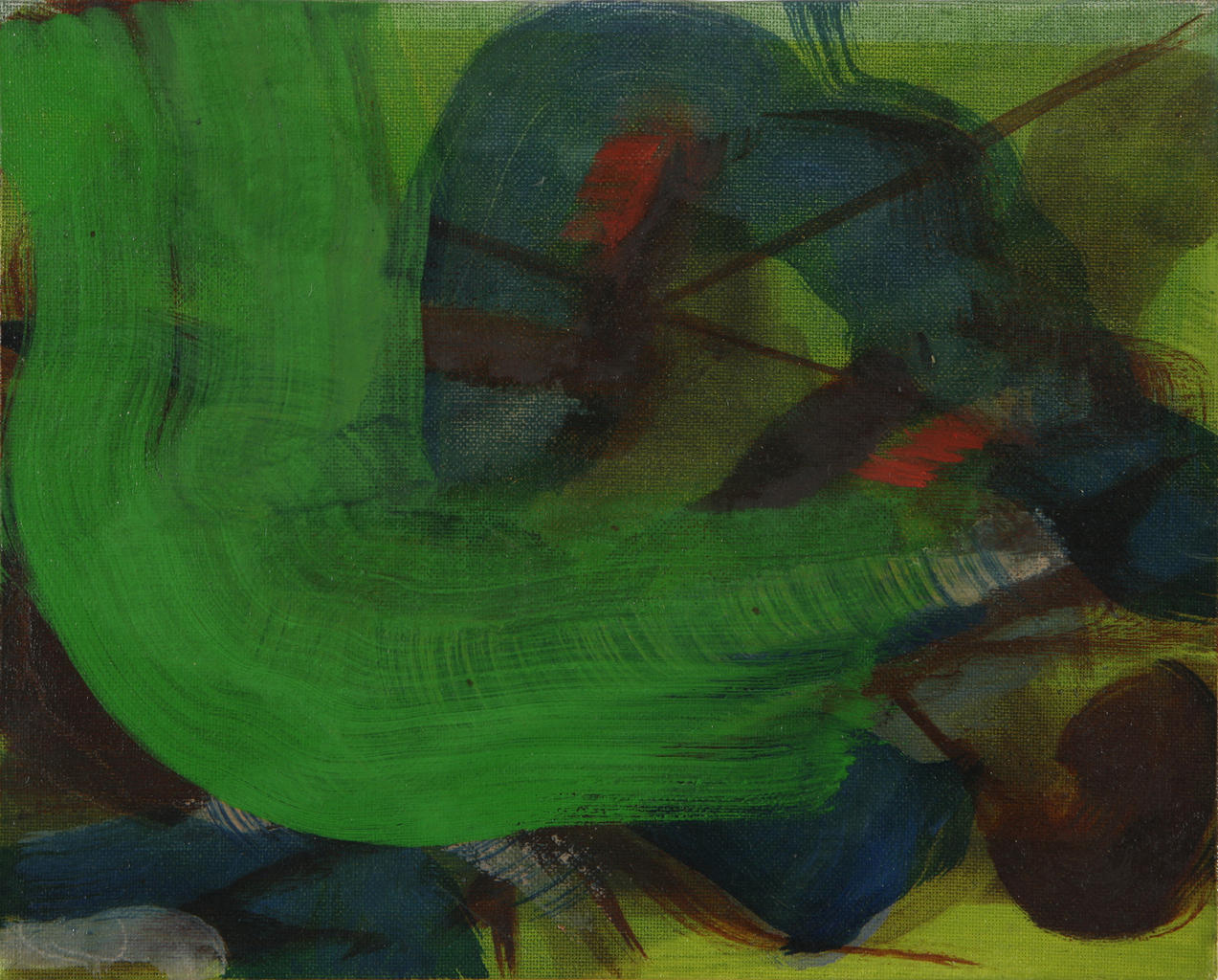 schilderij