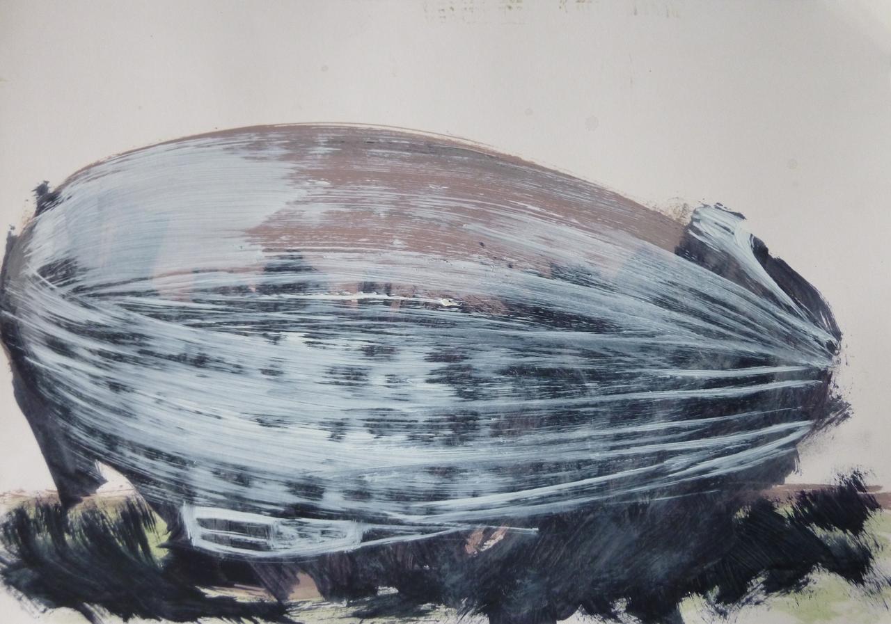 schilderij